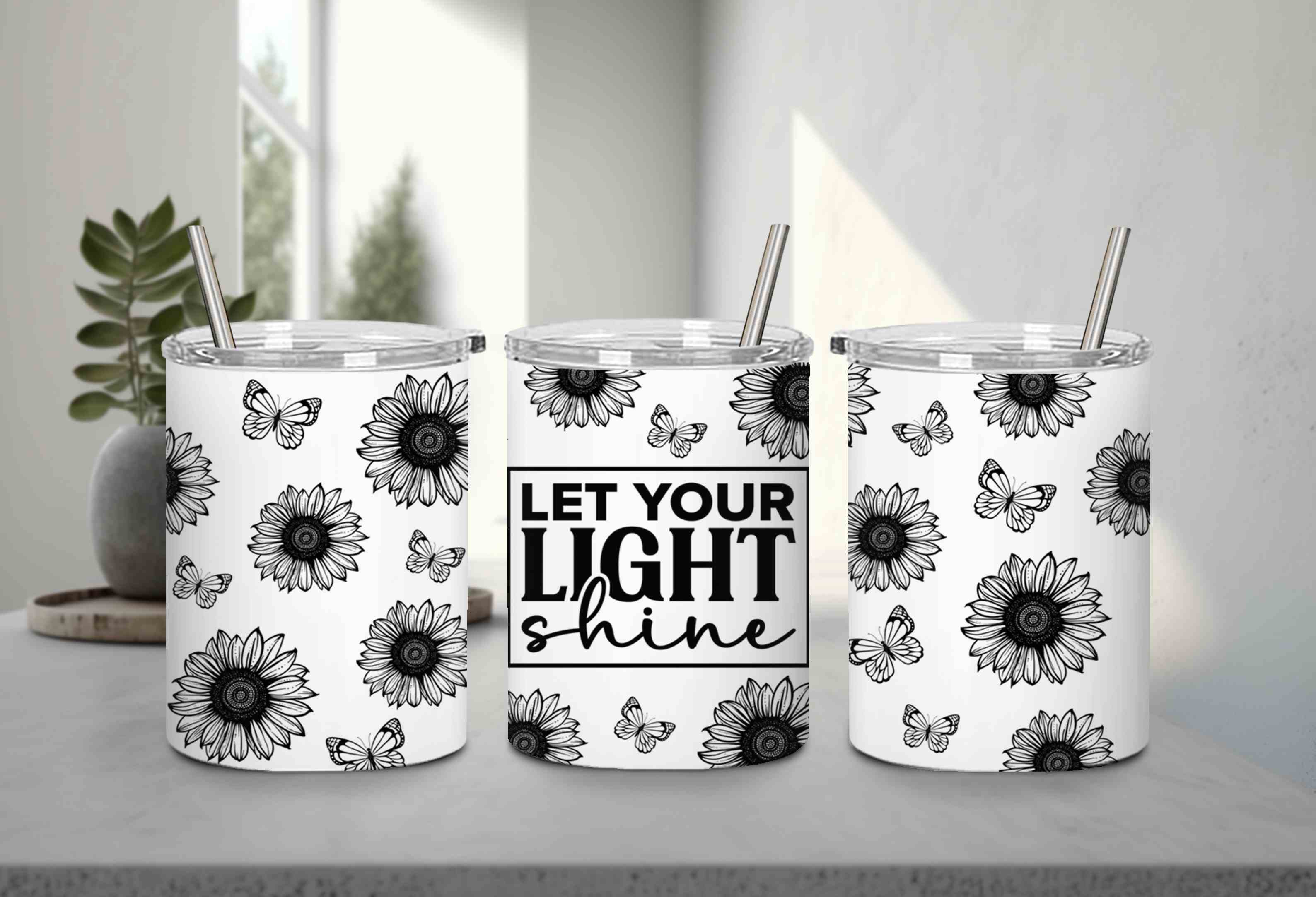 Let Your Light Shine-9900